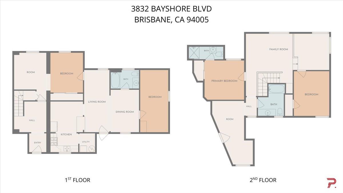3832 Bayshore BLVD