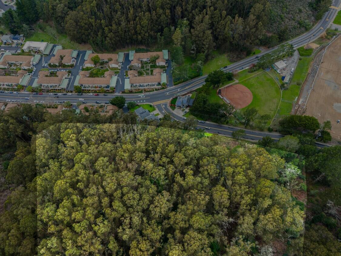 0 Everglades DR