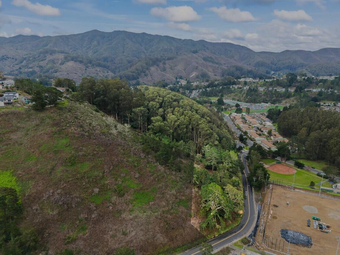 0 Everglades DR