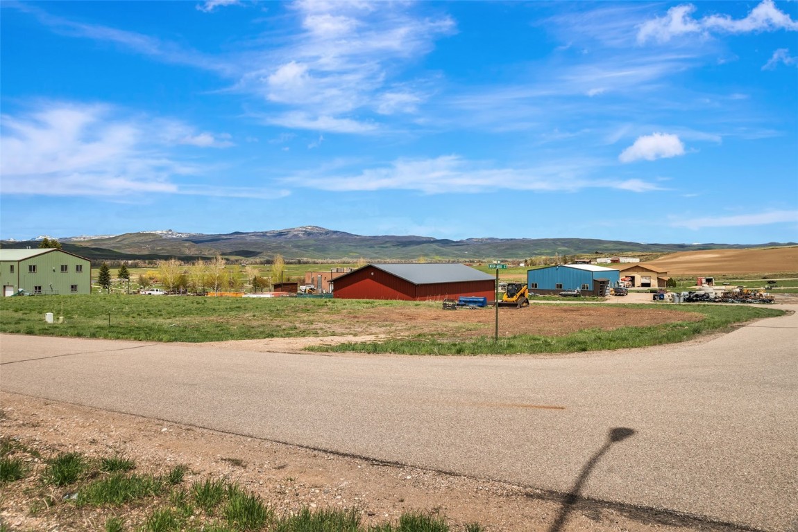 432 Enterprise STREET