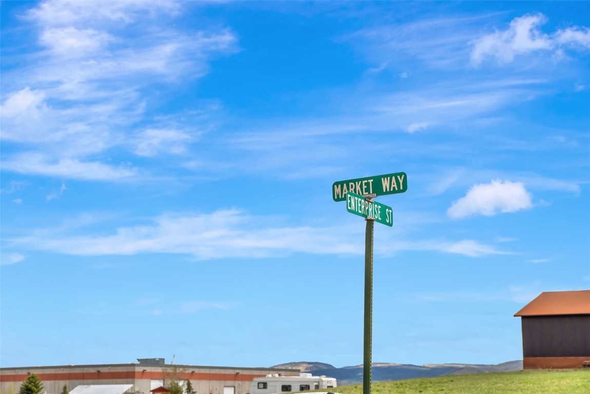 432 Enterprise STREET