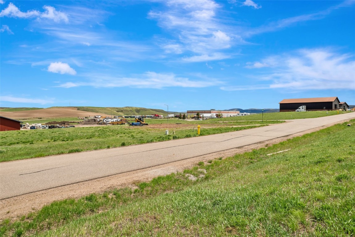 432 Enterprise STREET