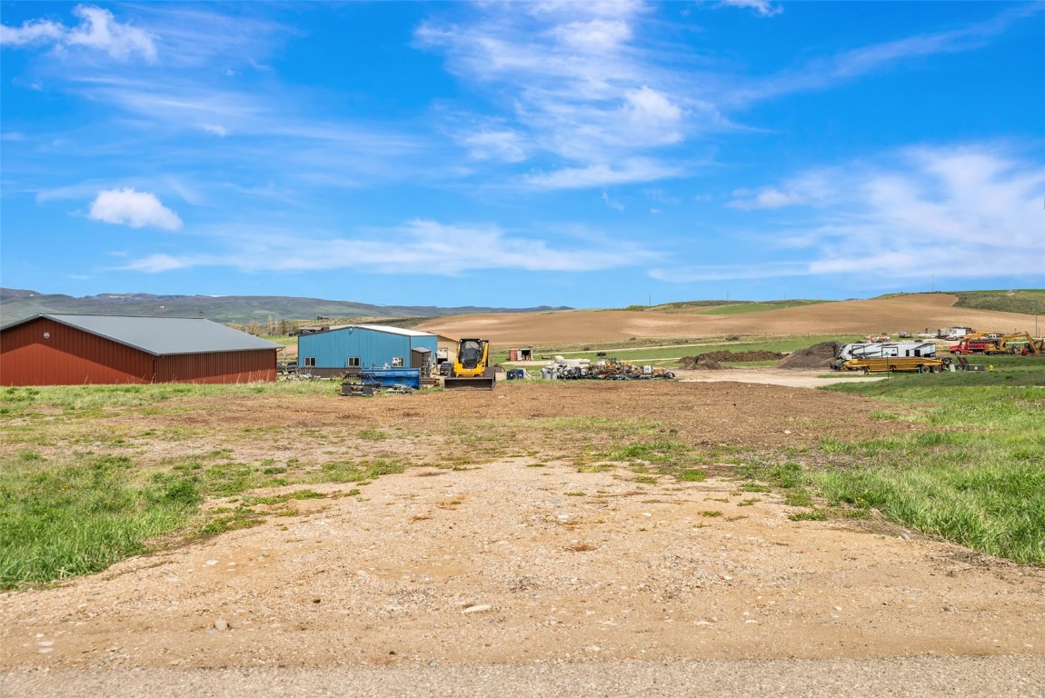 432 Enterprise STREET