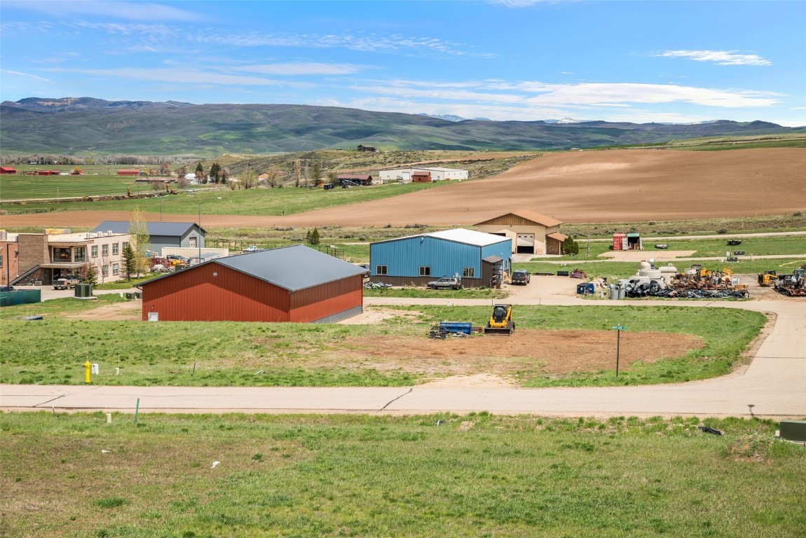 432 Enterprise STREET