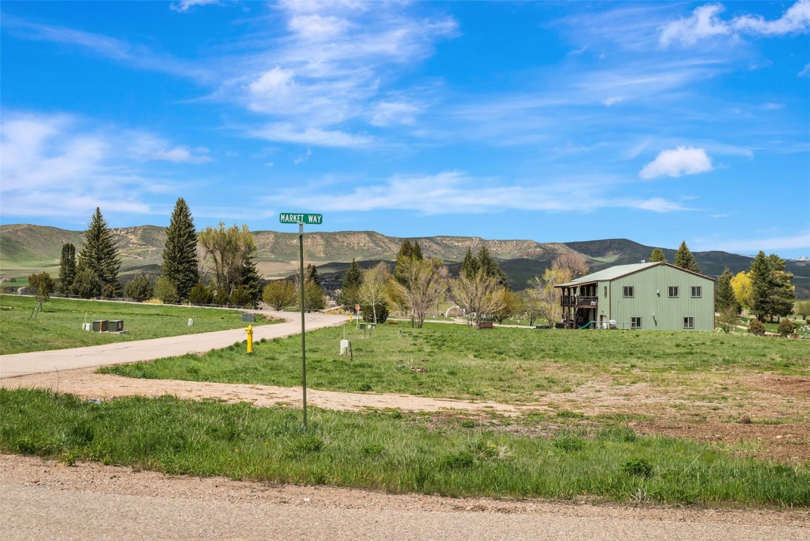 432 Enterprise STREET