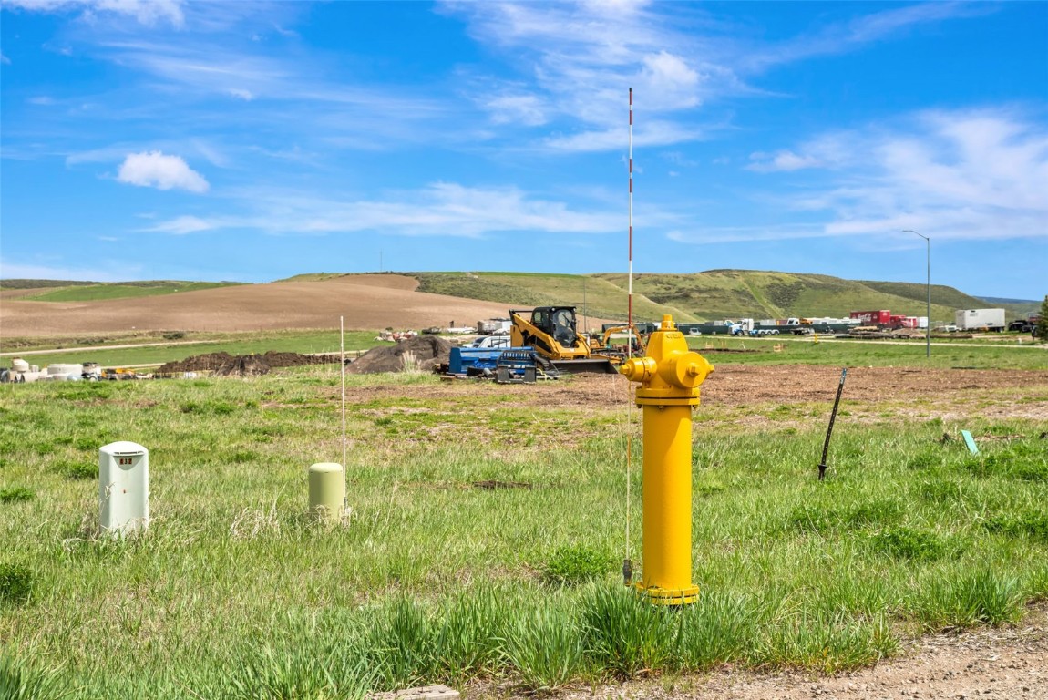 432 Enterprise STREET