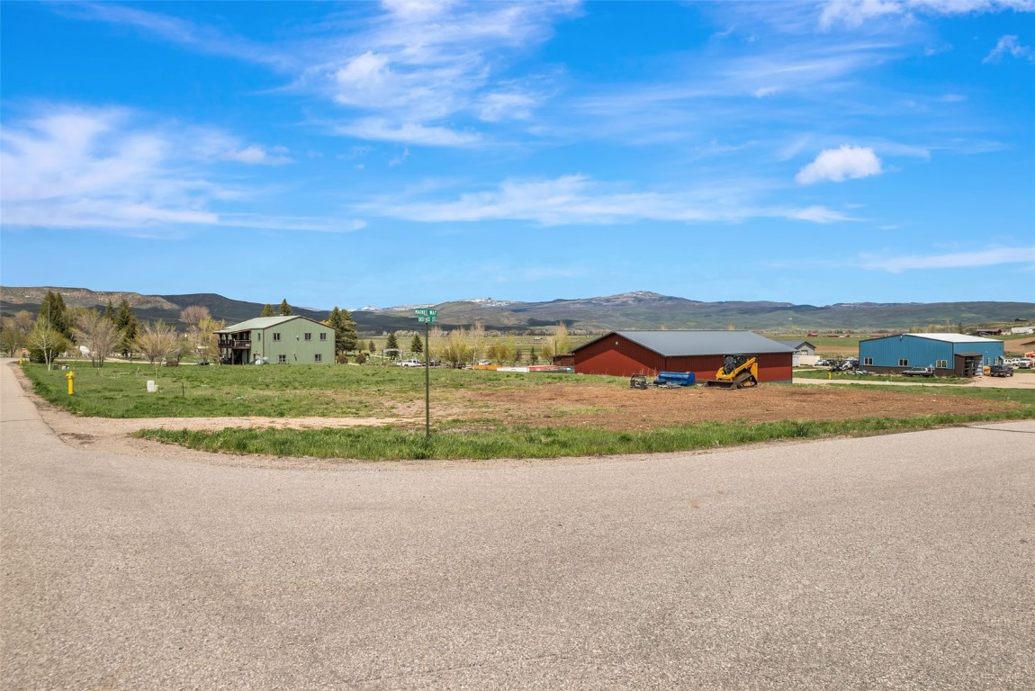 432 Enterprise STREET