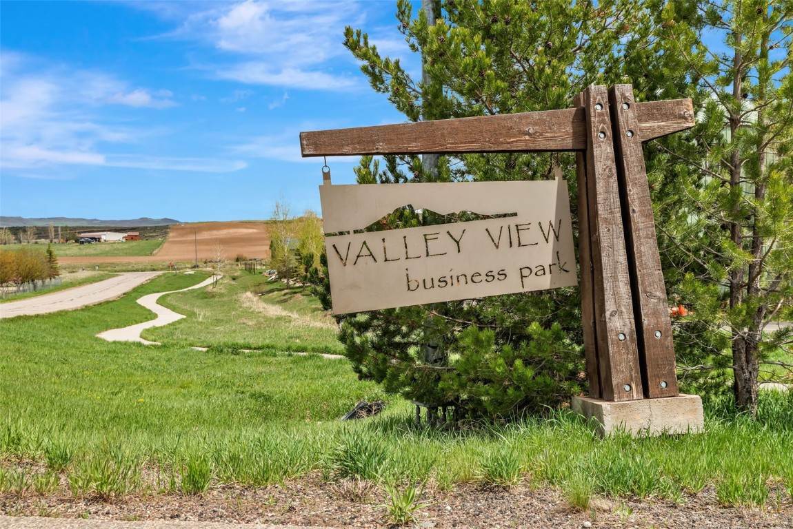 432 Enterprise STREET