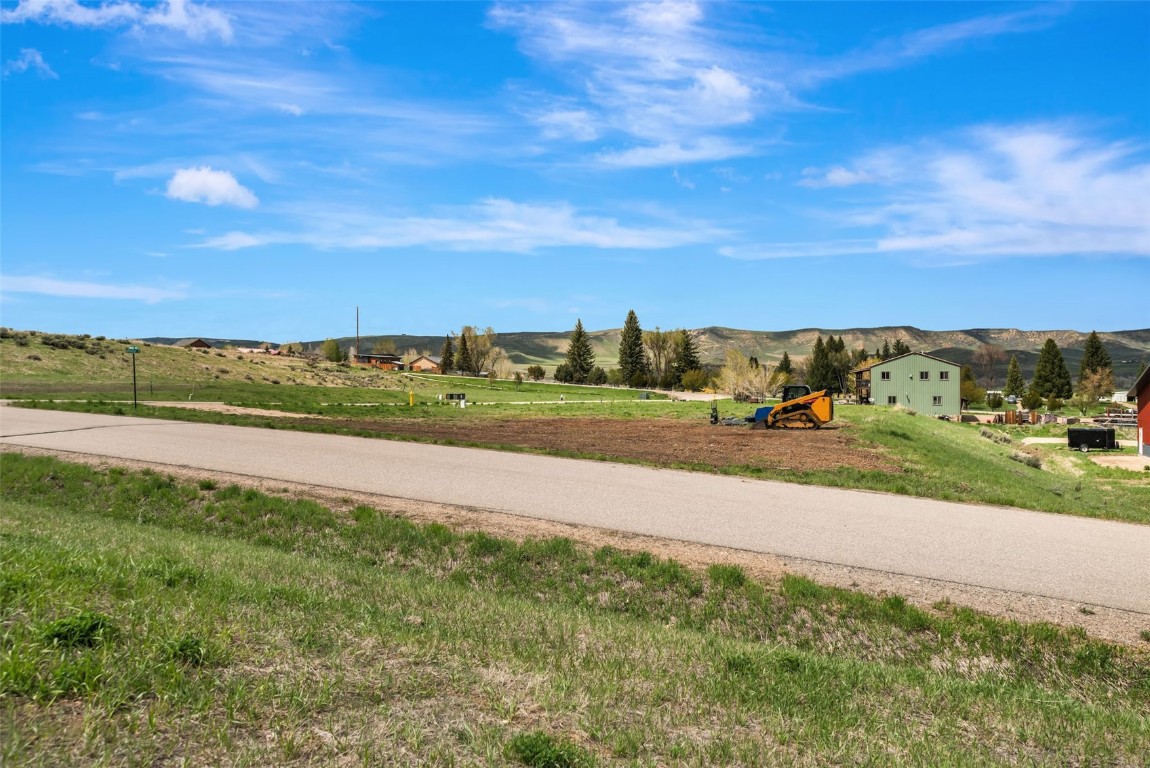 432 Enterprise STREET