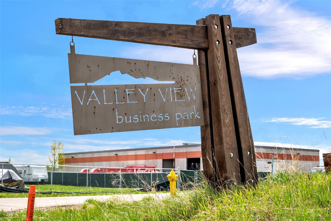 432 Enterprise STREET