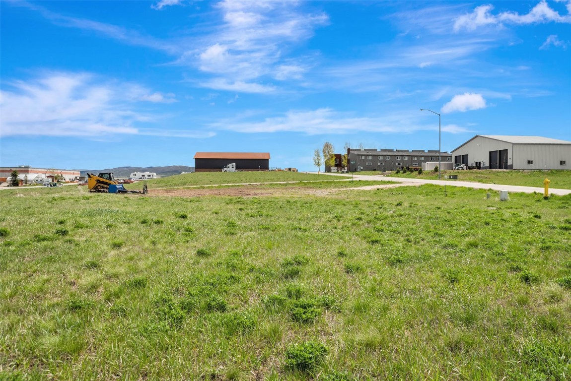 432 Enterprise STREET