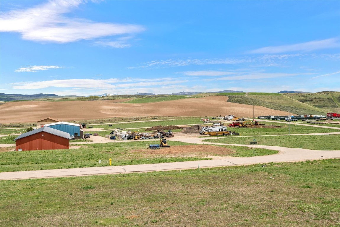 432 Enterprise STREET