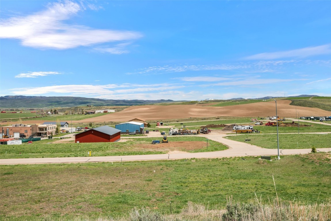 432 Enterprise STREET