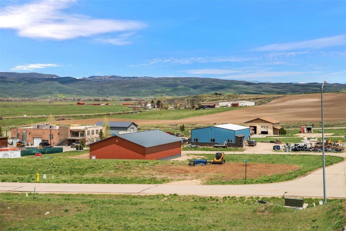 432 Enterprise STREET