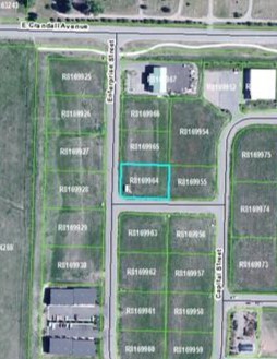 432 Enterprise STREET