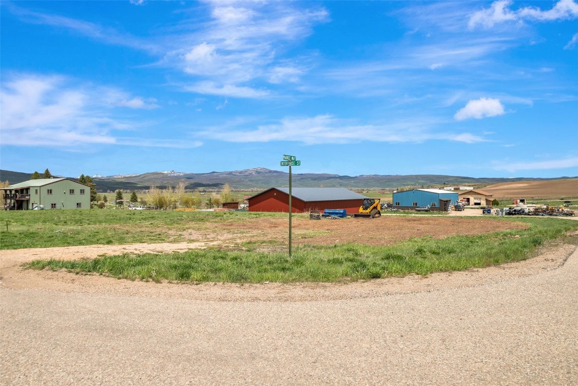 432 Enterprise STREET