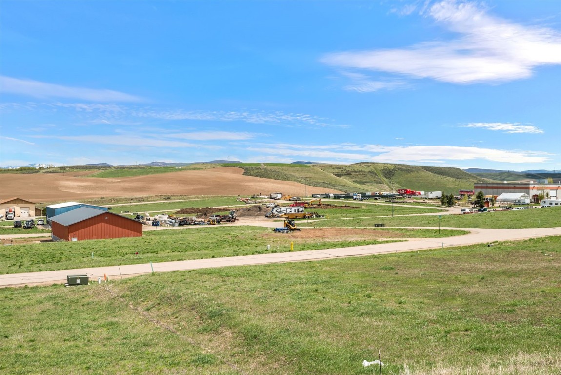 432 Enterprise STREET