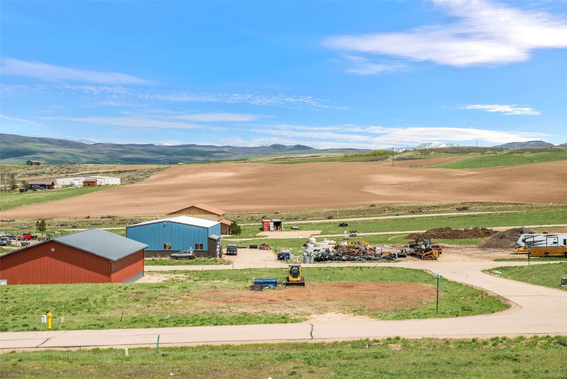 432 Enterprise STREET