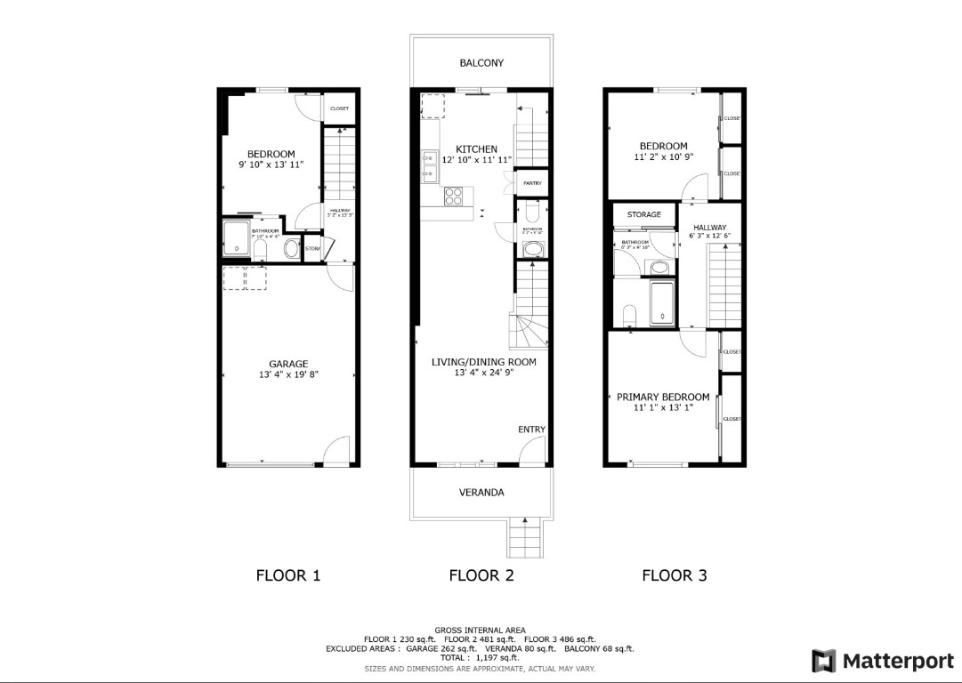 1556 Woodbridge COURT 1556