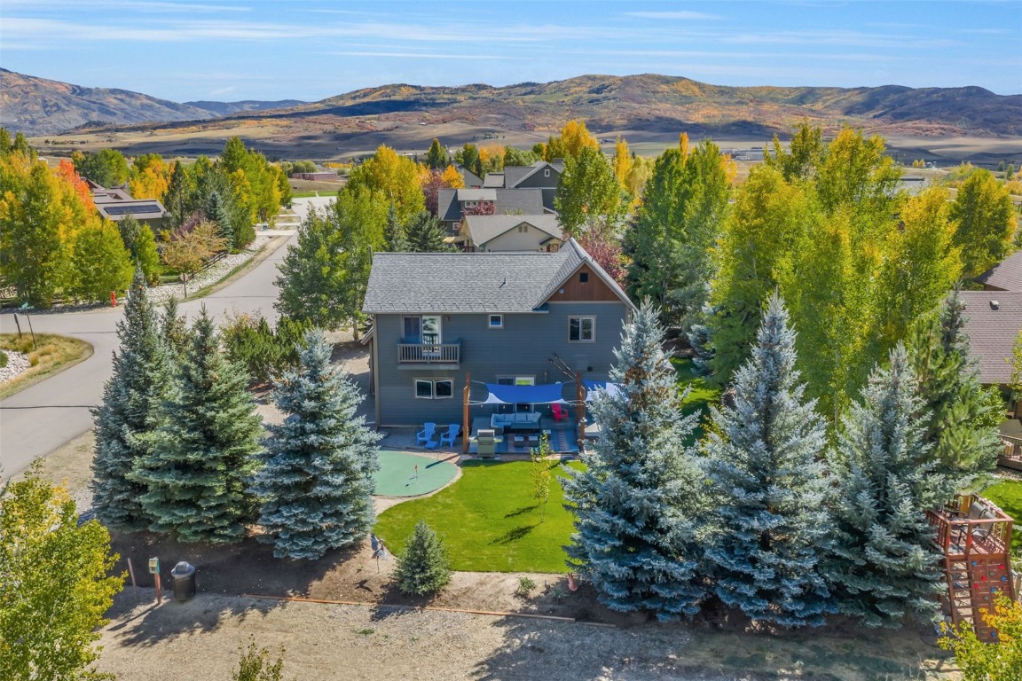 27731 Silver Spur STREET