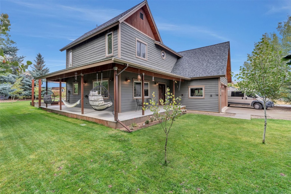 27731 Silver Spur STREET