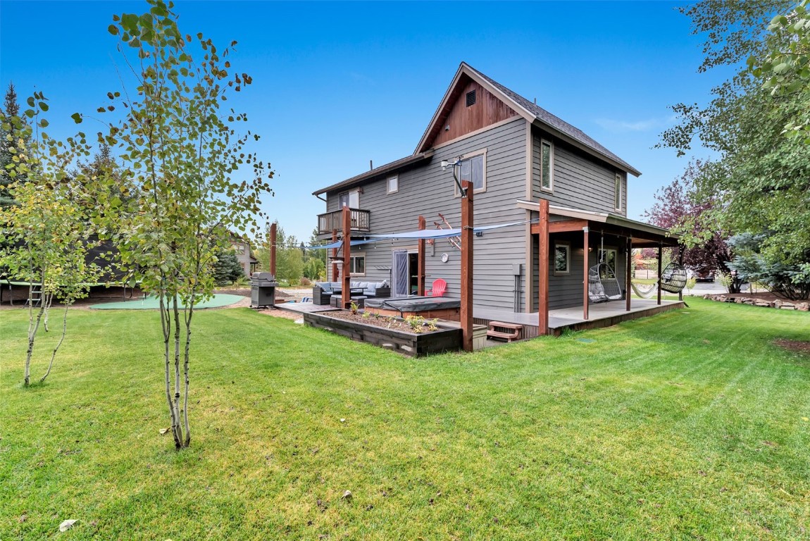 27731 Silver Spur STREET