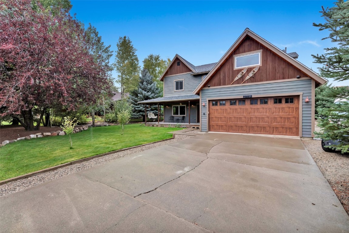 27731 Silver Spur STREET