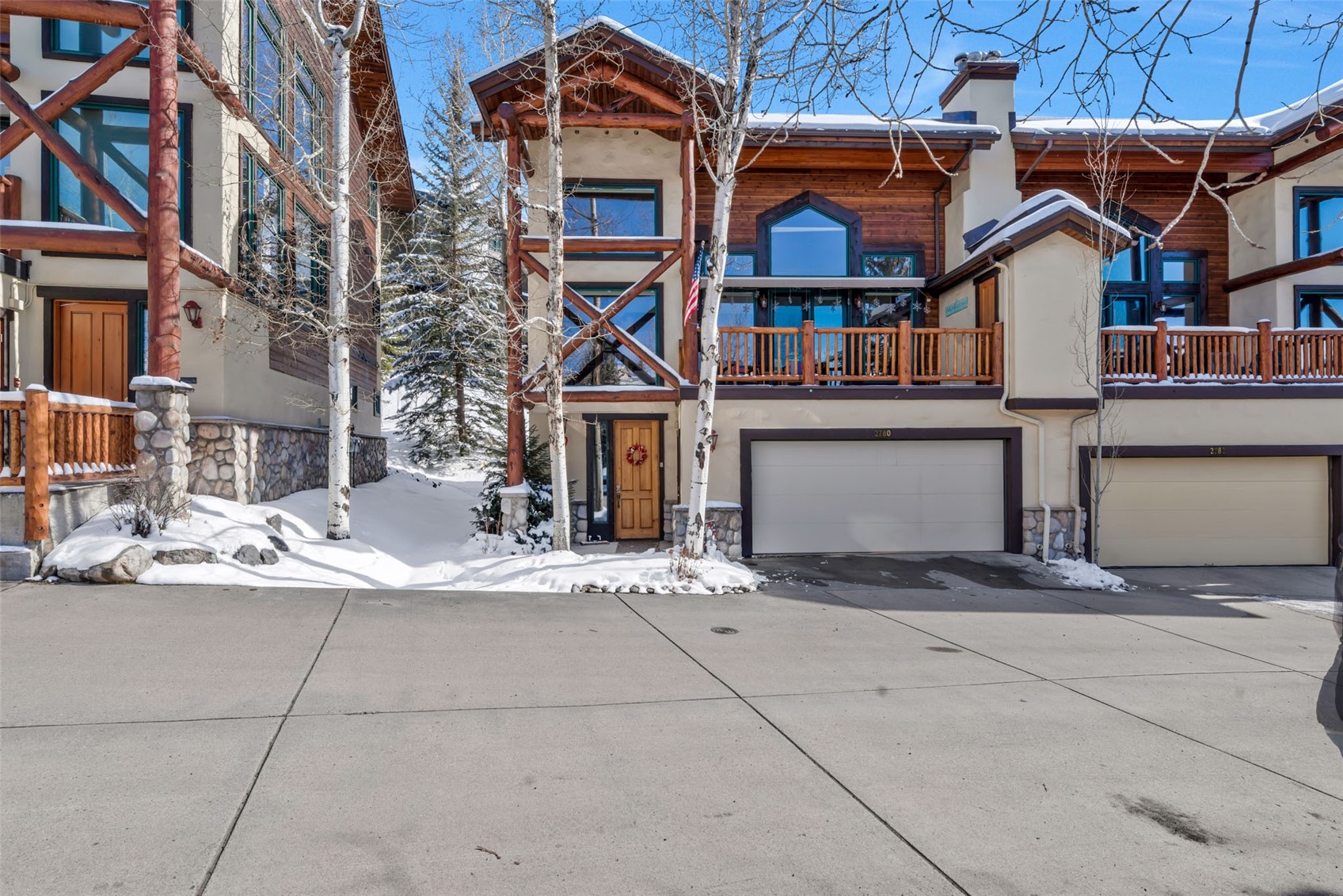 2780 Cross Timbers TRAIL 1