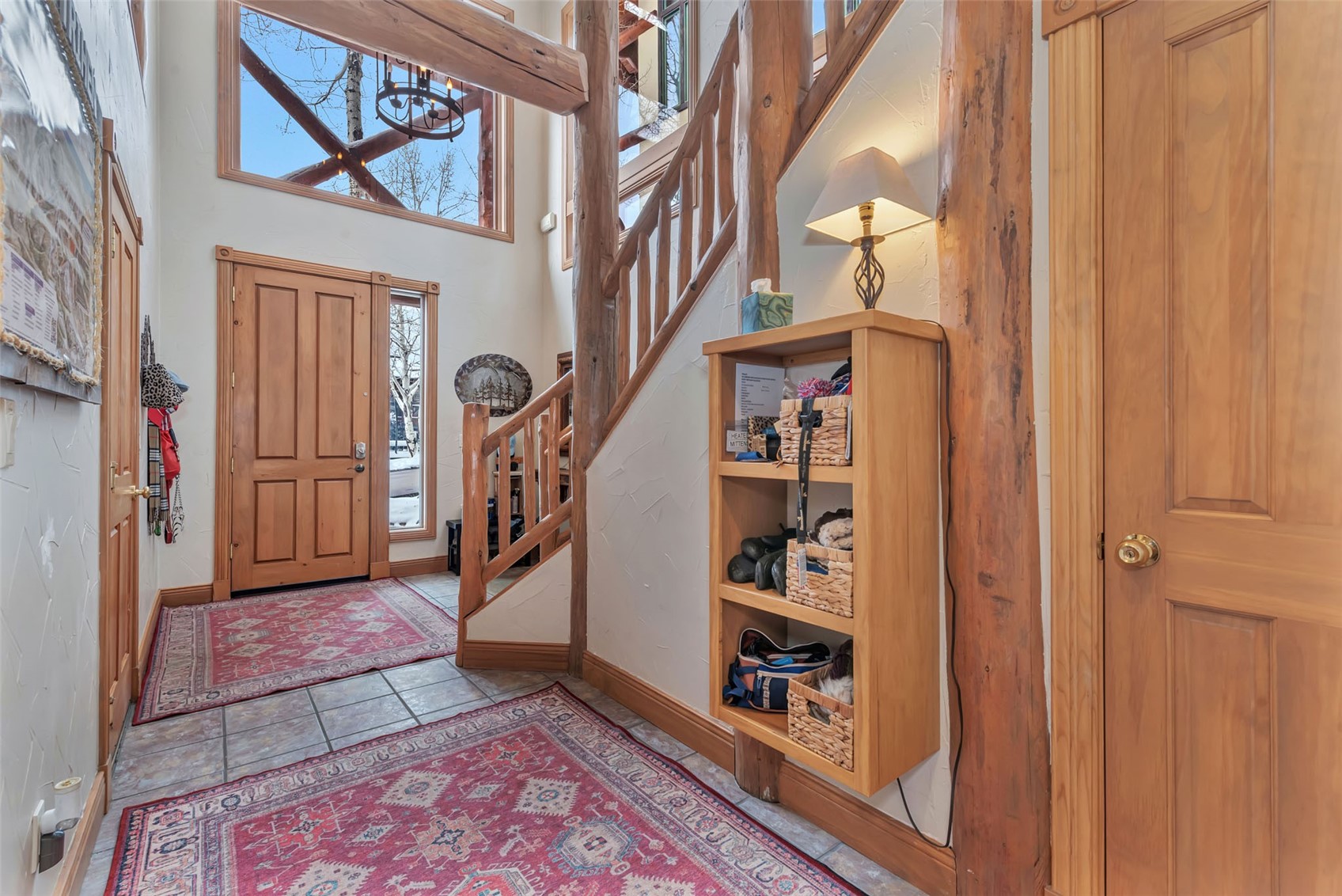 2780 Cross Timbers TRAIL 1