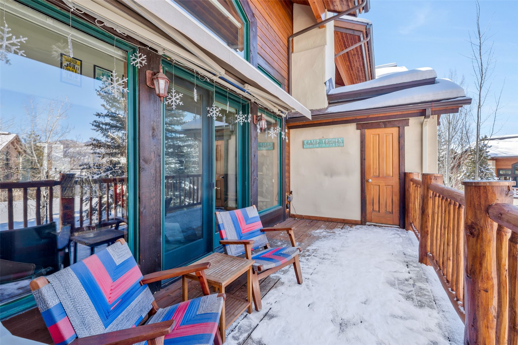 2780 Cross Timbers TRAIL 1