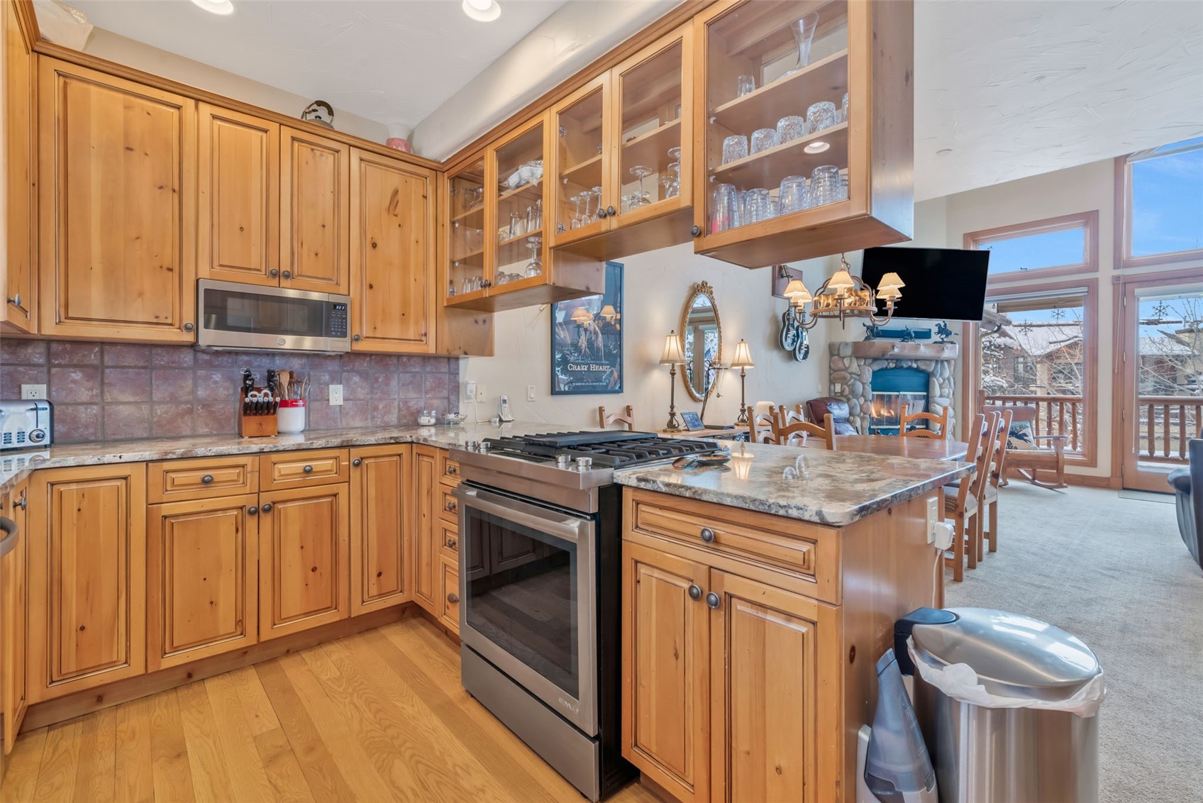 2780 Cross Timbers TRAIL 1