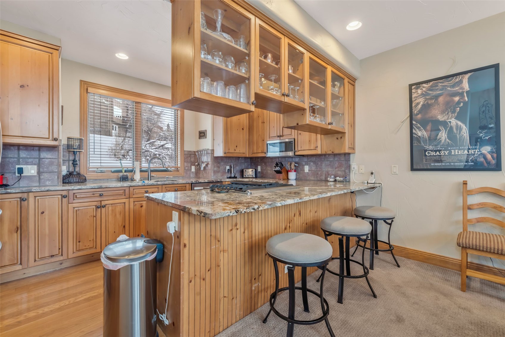 2780 Cross Timbers TRAIL 1