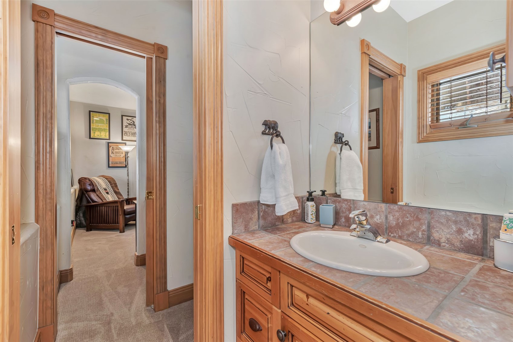 2780 Cross Timbers TRAIL 1