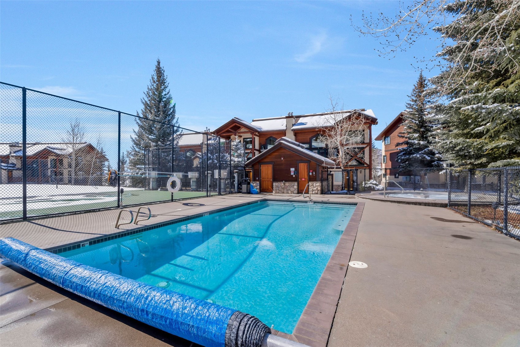 2780 Cross Timbers TRAIL 1