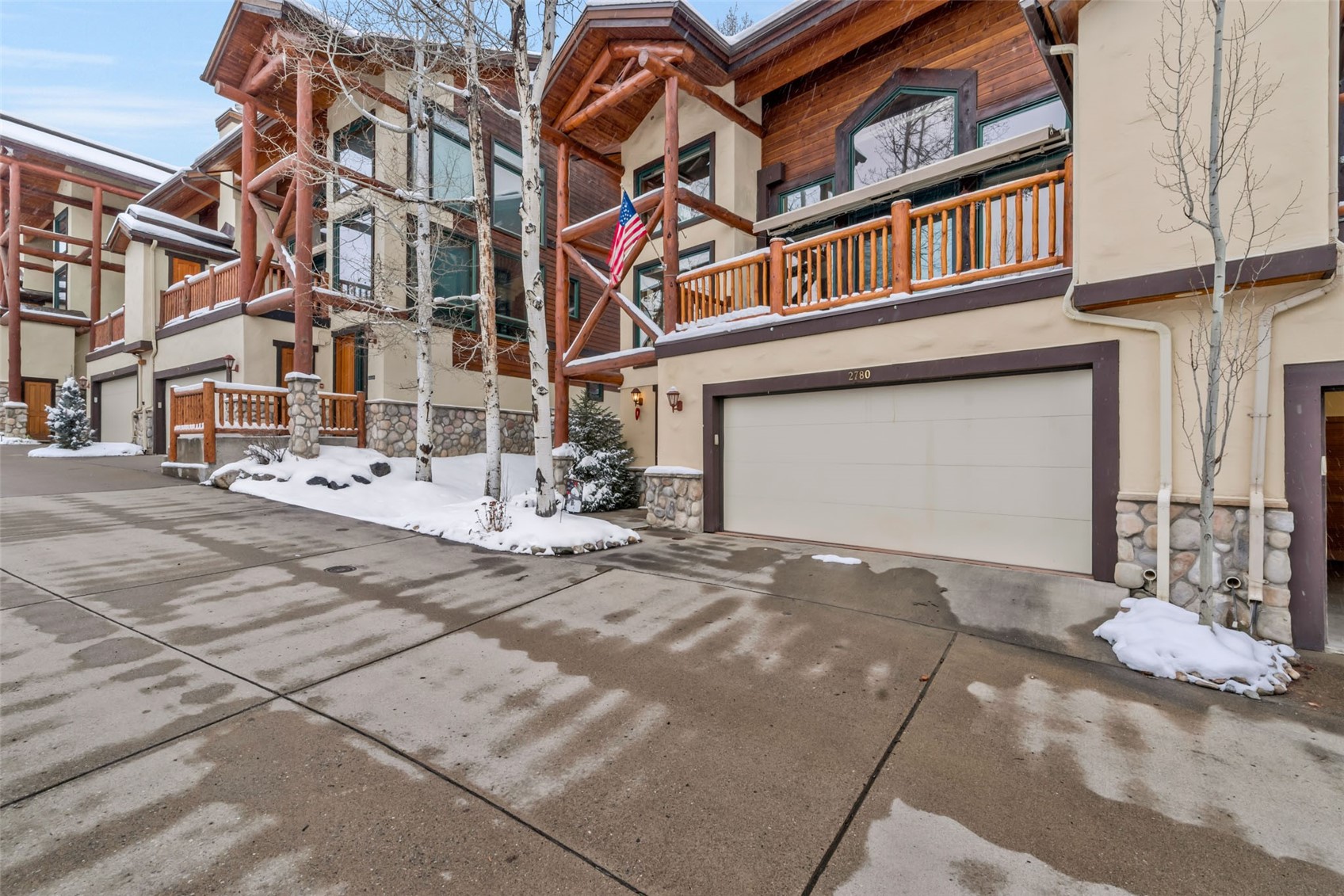 2780 Cross Timbers TRAIL 1