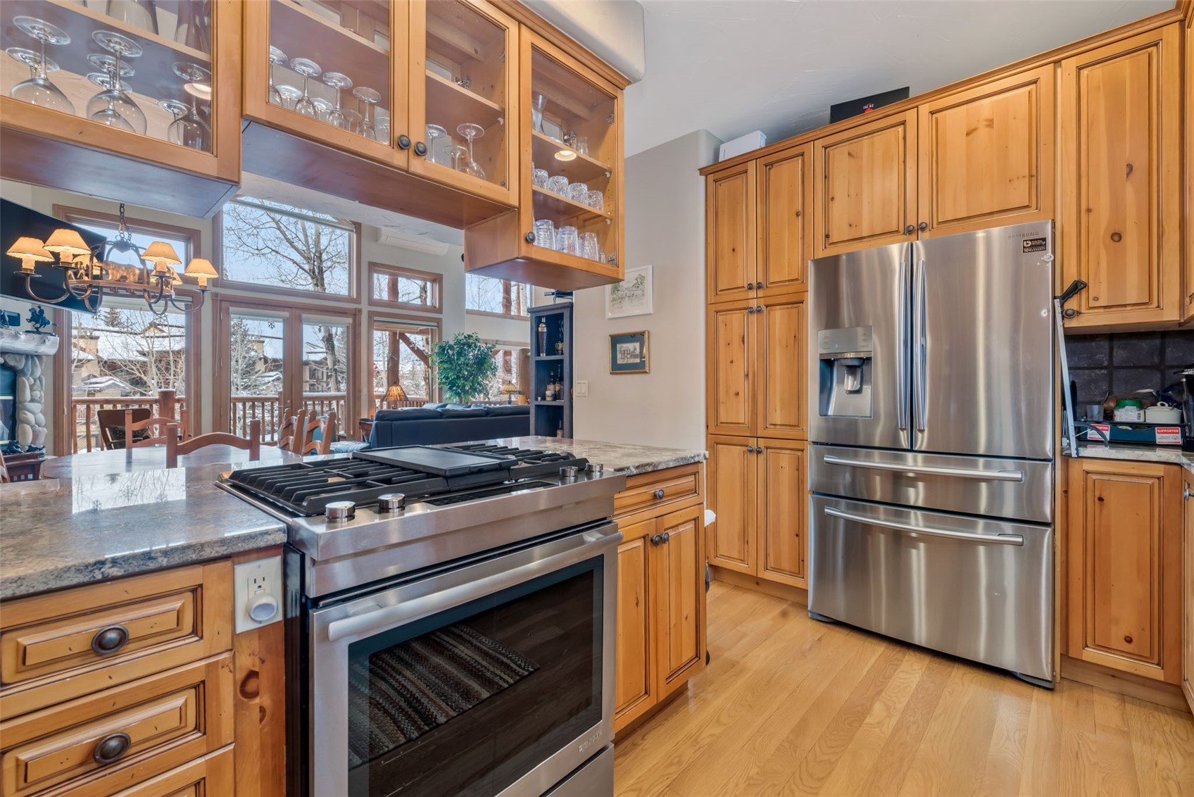 2780 Cross Timbers TRAIL 1