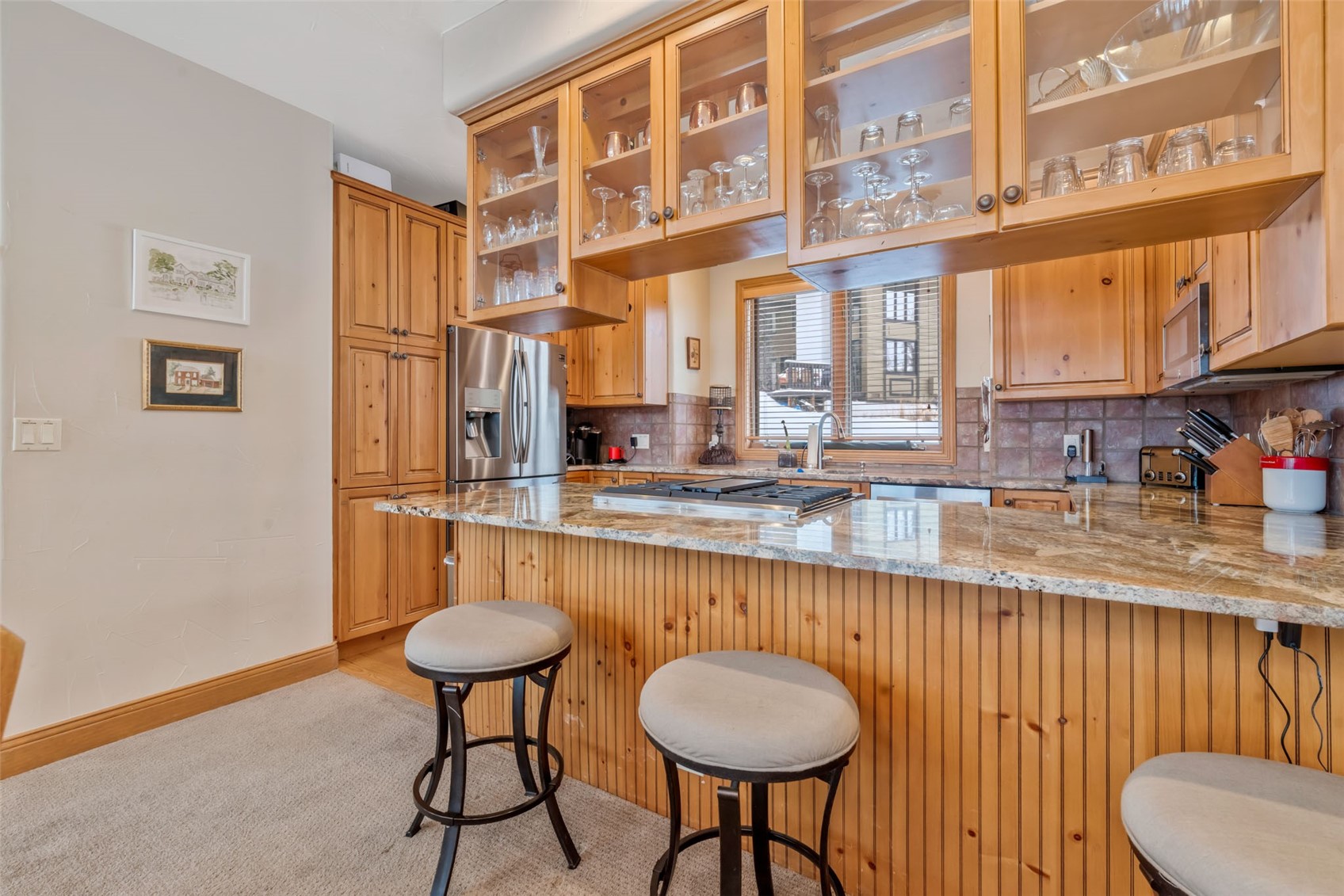 2780 Cross Timbers TRAIL 1