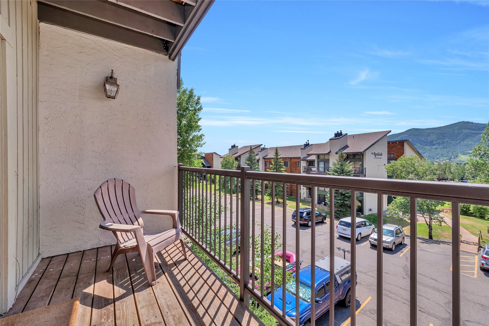 1945 Cornice ROAD 207D