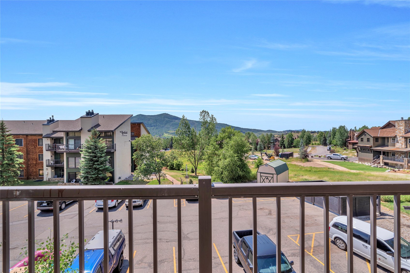 1945 Cornice ROAD 207D