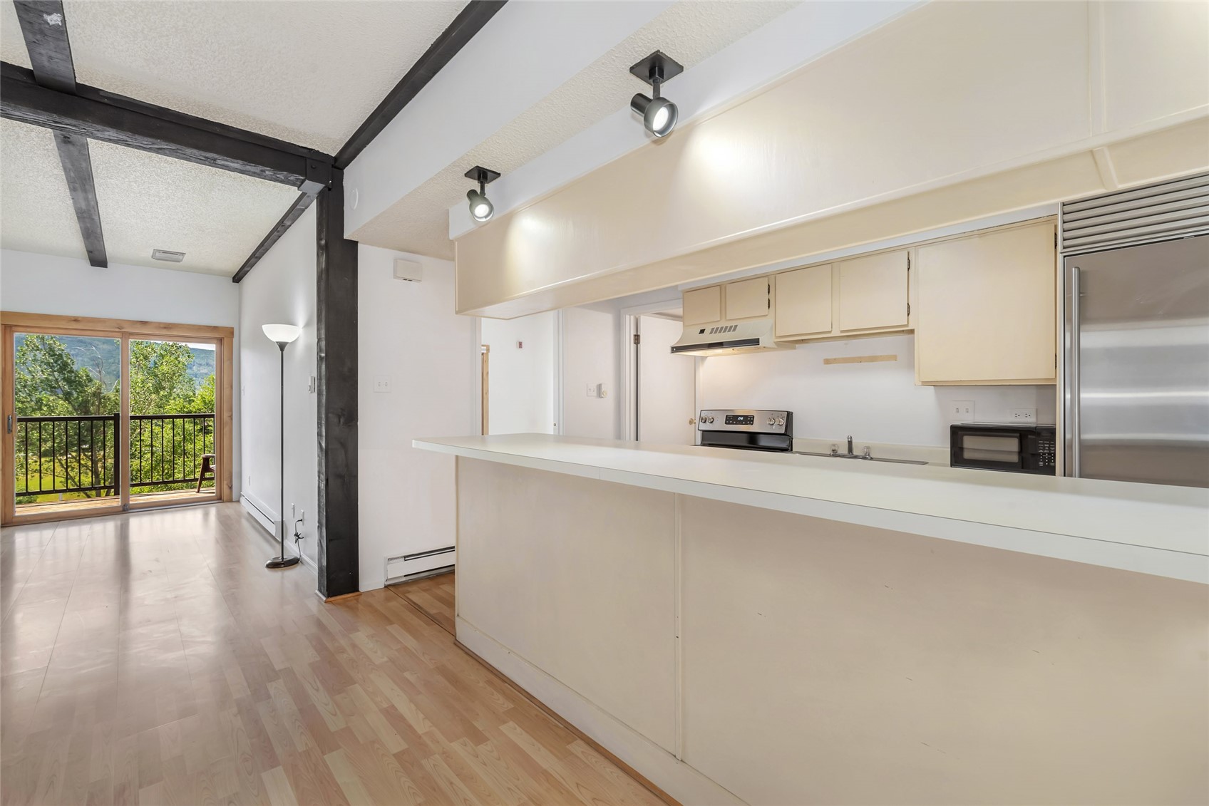 1945 Cornice ROAD 207D