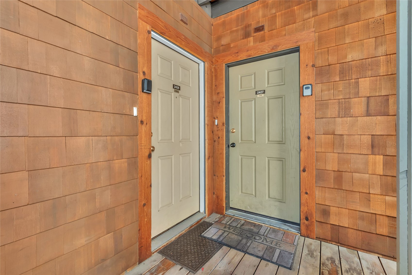 1945 Cornice ROAD 207D