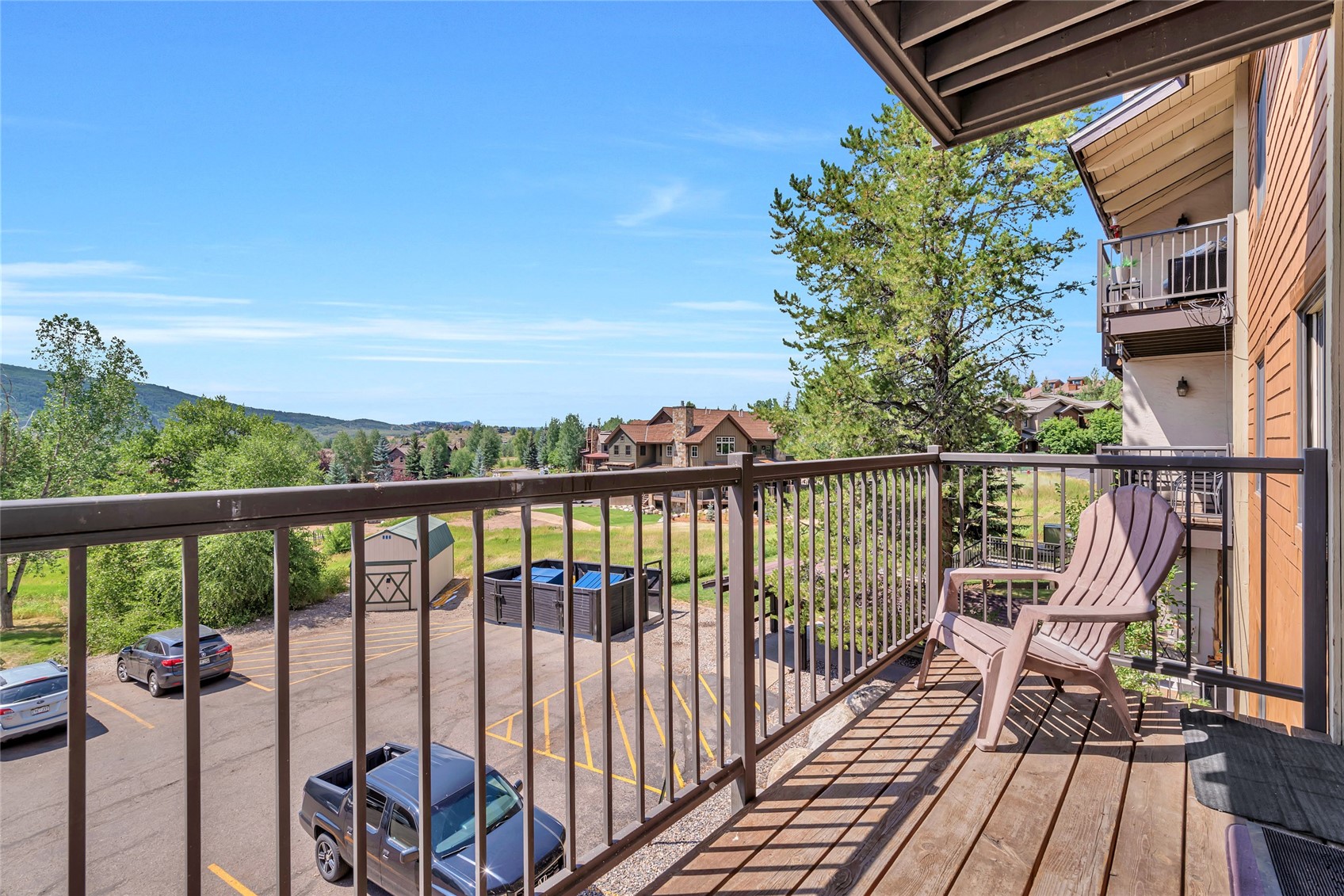 1945 Cornice ROAD 207D