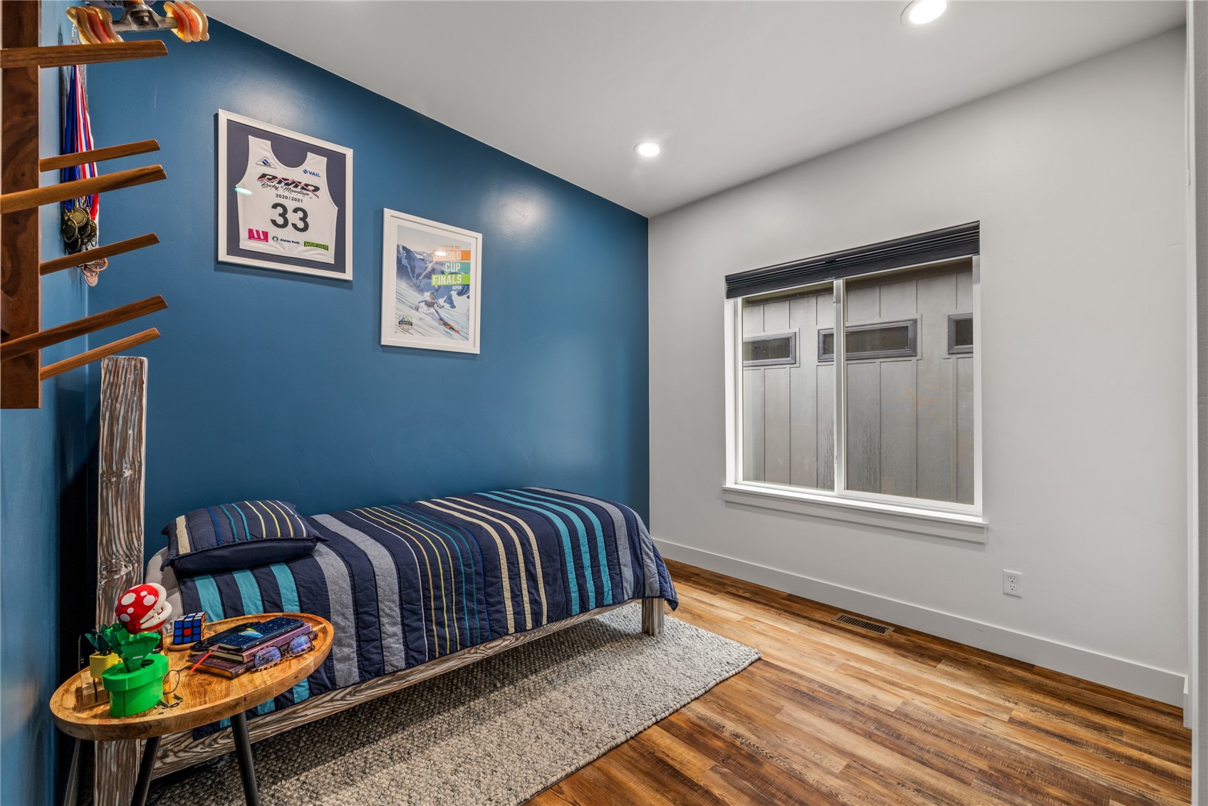 1501 Sunset WAY