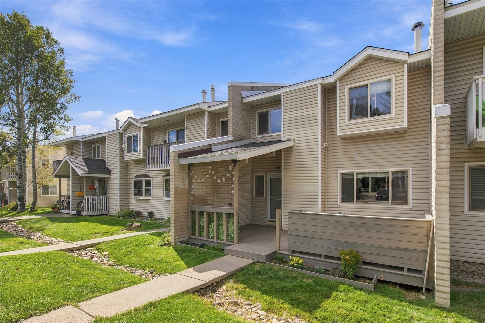 26 Cypress COURT 26
