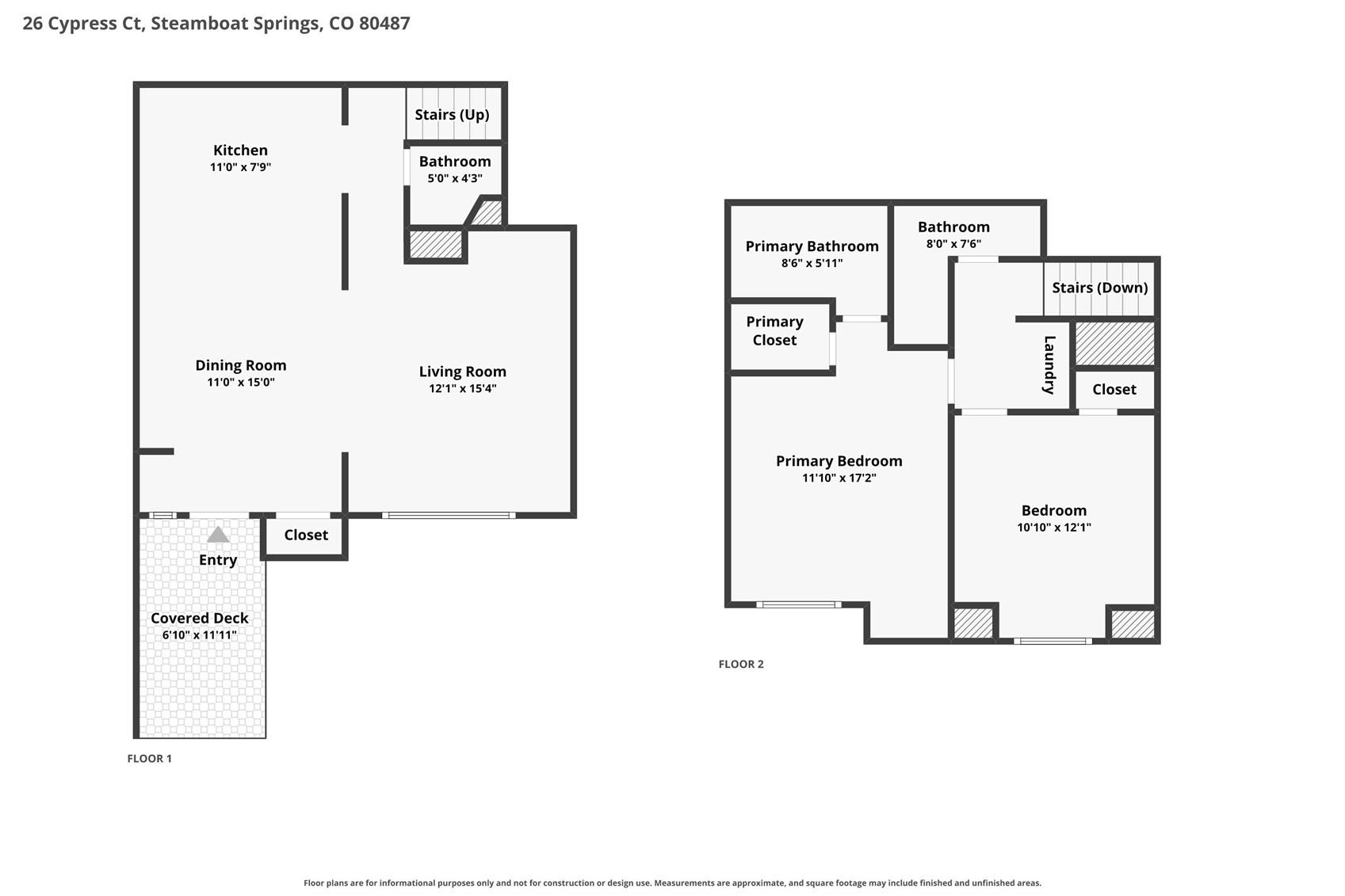26 Cypress COURT 26