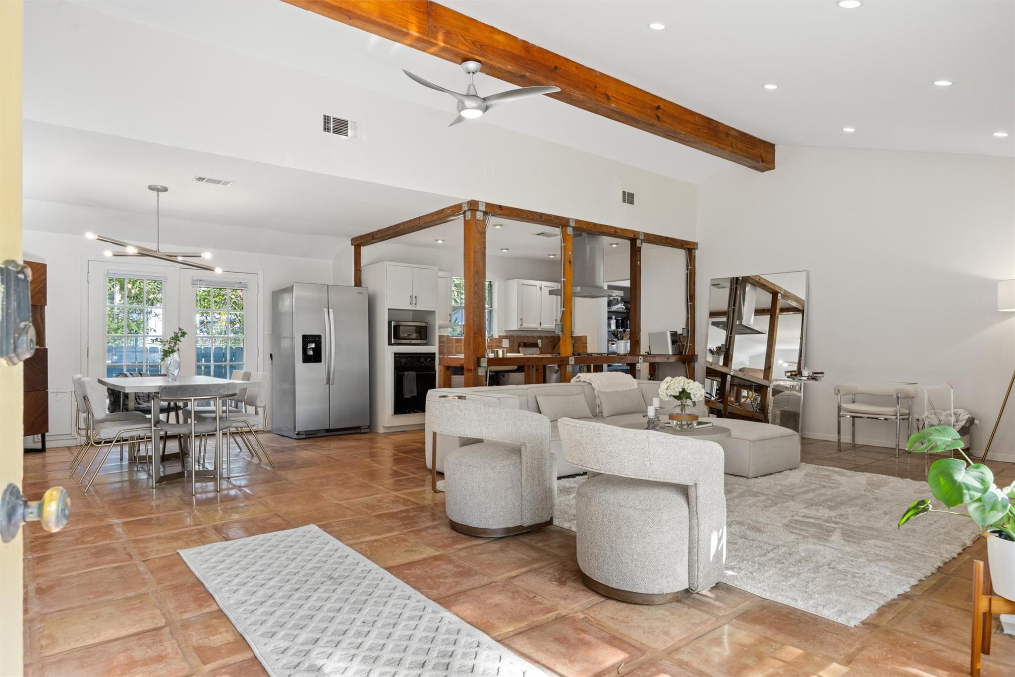 3106 Glen Ora ST # B Unit: A & B