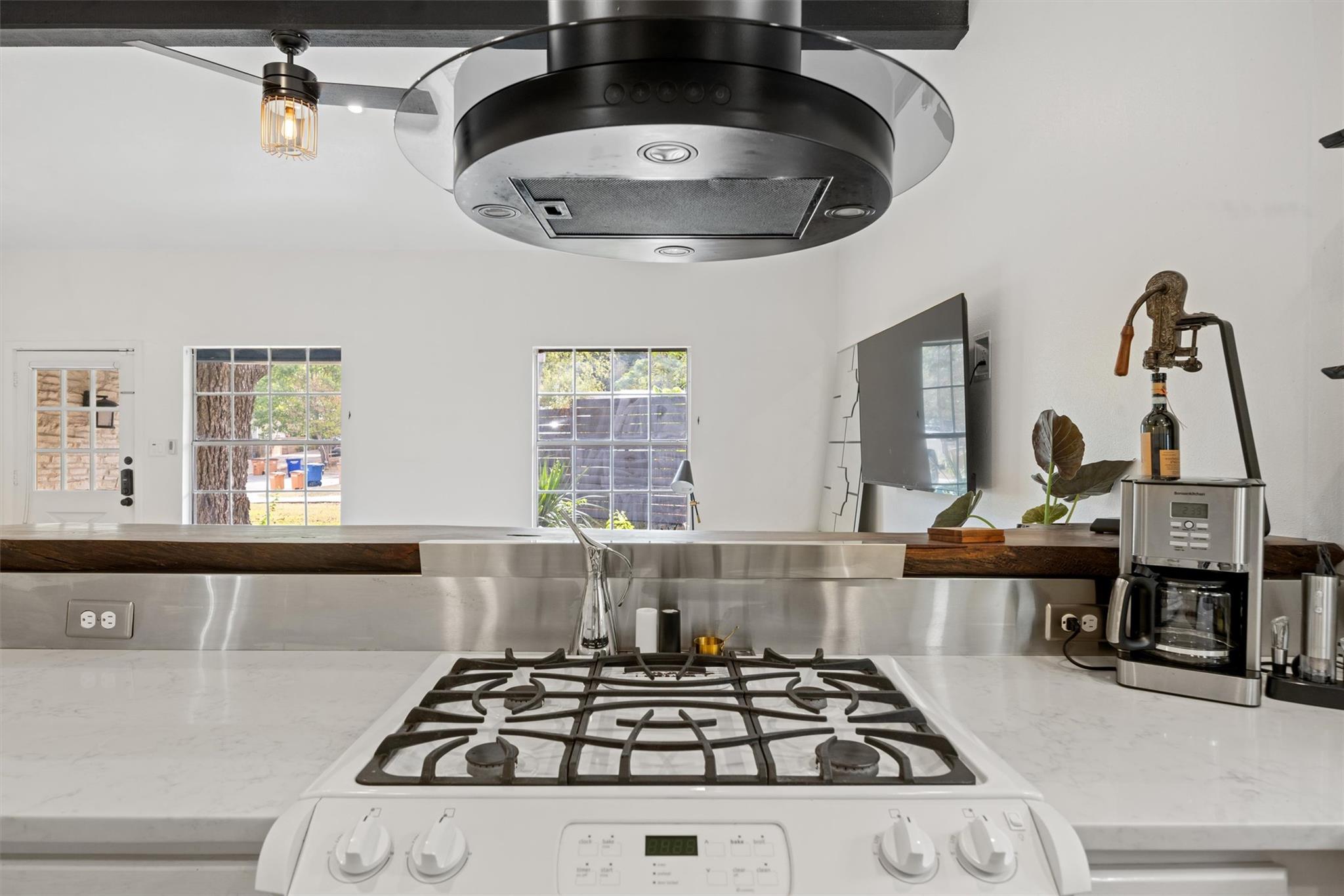 3106 Glen Ora ST # B Unit: A & B