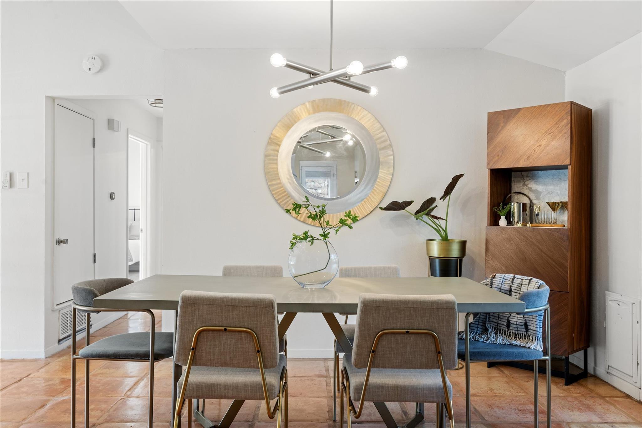 3106 Glen Ora ST # B Unit: A & B