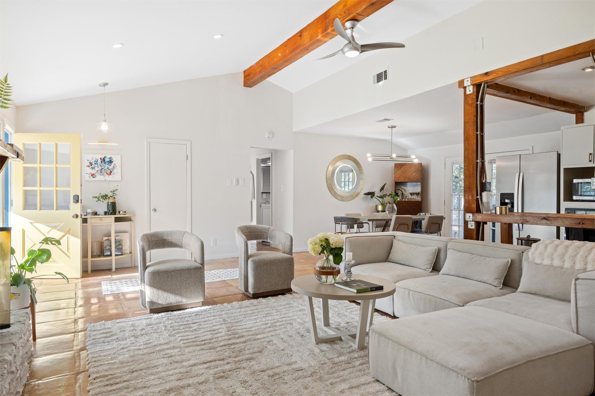 3106 Glen Ora ST # B Unit: A & B