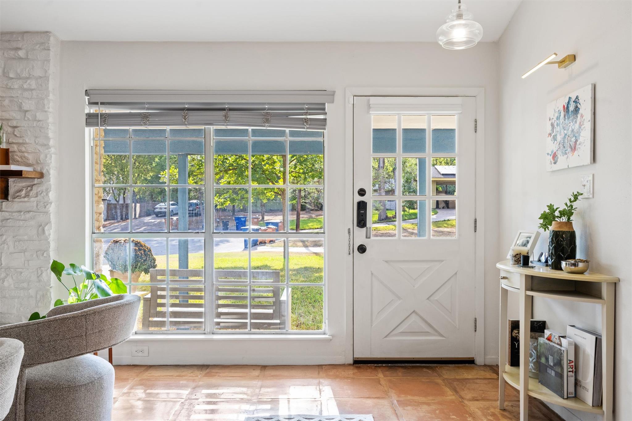 3106 Glen Ora ST # B Unit: A & B